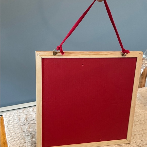 Starbucks 2014 Christmas Advent Calendar Magnetic Board Tin Containers - Picture 4 of 9